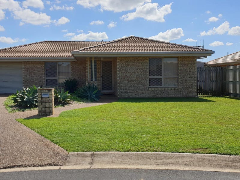 11 Hitchcock Court, Kepnock, Qld 4670 Property Details