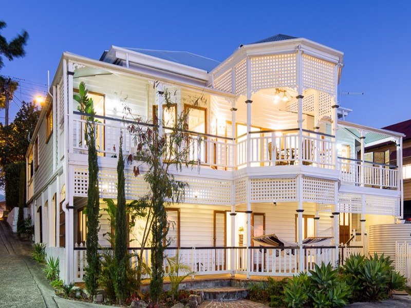 31 Enoggera Terrace, Red Hill, QLD 4059