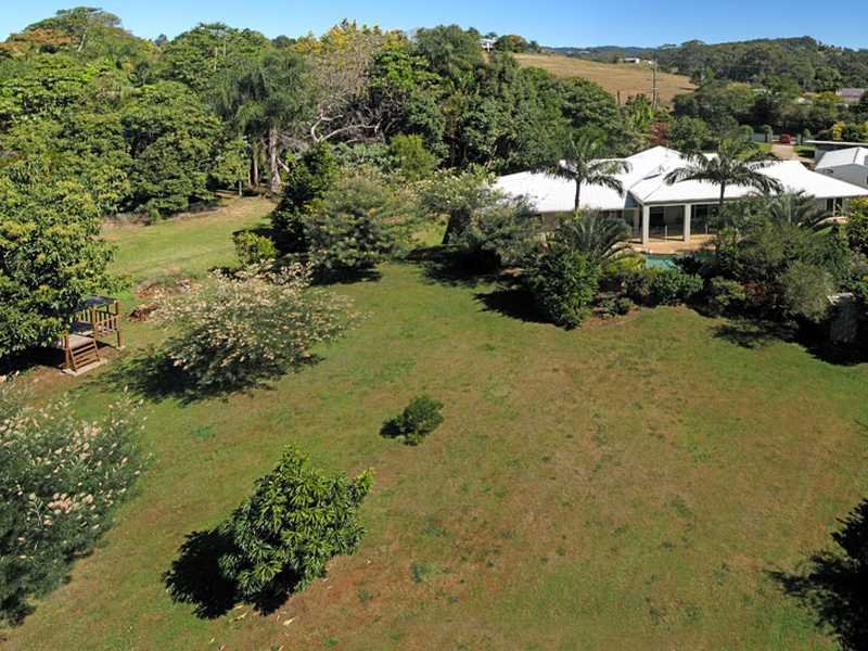 181 Old Palmwoods Road, Woombye, Qld 4559 Property Details