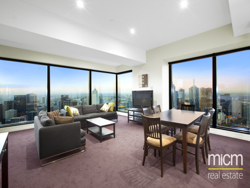 5805/7 Riverside Quay, Southbank, Vic 3006 Property Details