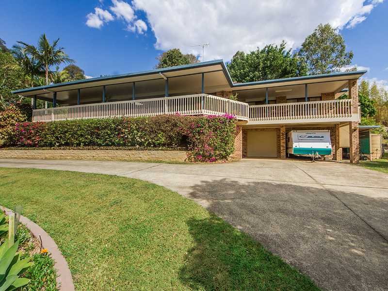 36 Veronica Drive, Tallai, Qld 4213 Property Details