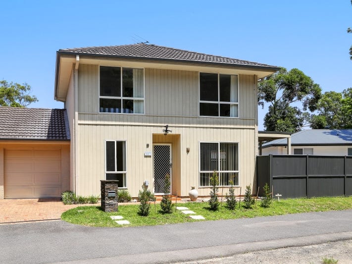 1/1 Warwick Street, Blackwall, NSW 2256 Property Details