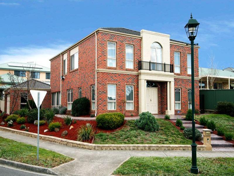 23 Golden Ridge Drive, Croydon Hills, VIC 3136