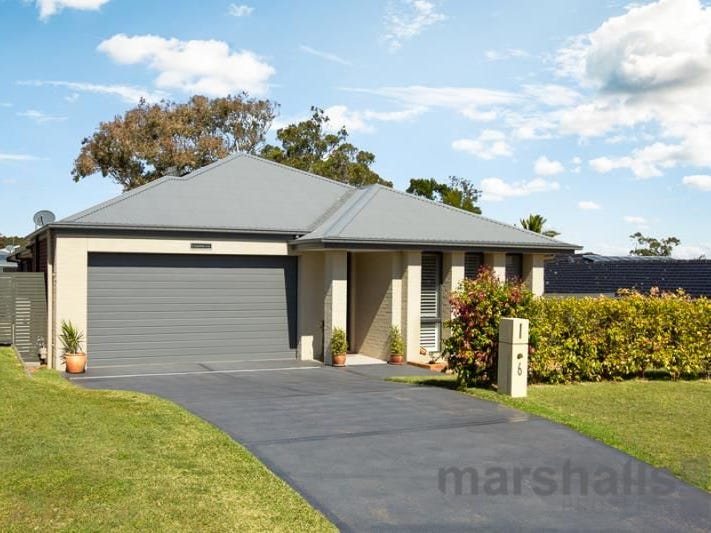 6 Caldwell Avenue, Dudley, NSW 2290