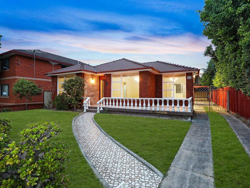 5 Evans Avenue, Eastlakes, NSW 2018 Property Details