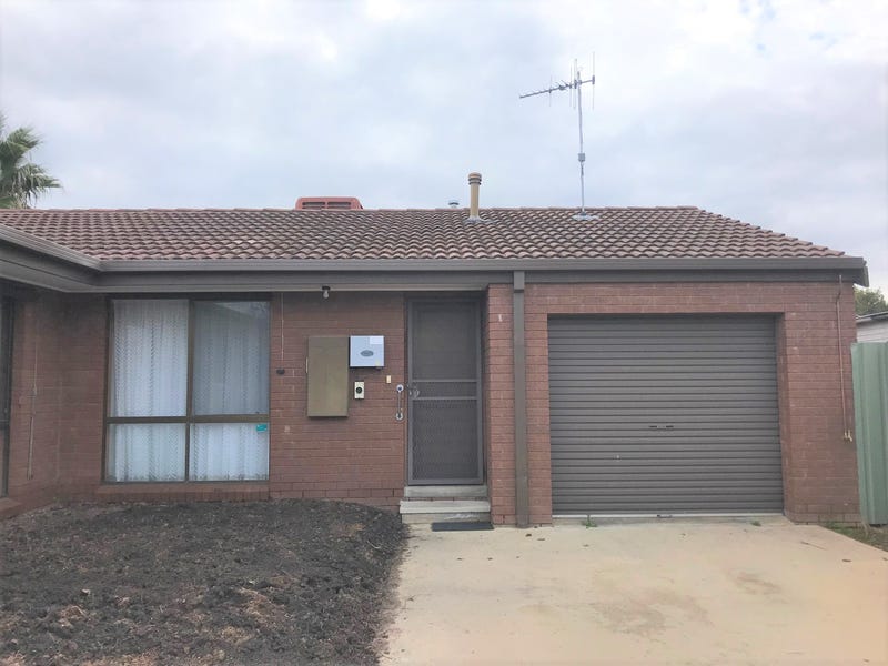 3/3 Meadows Avenue, Benalla, VIC 3672