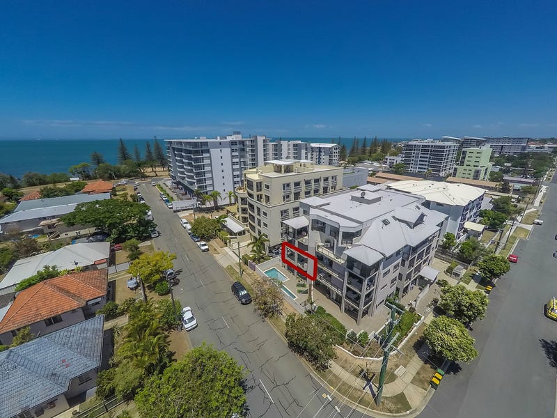 7/5 Rock Street, Scarborough, QLD 4020