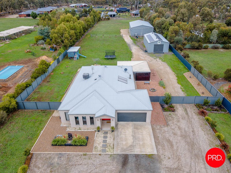 6 Eddington Street, Axedale, Vic 3551 Property Details