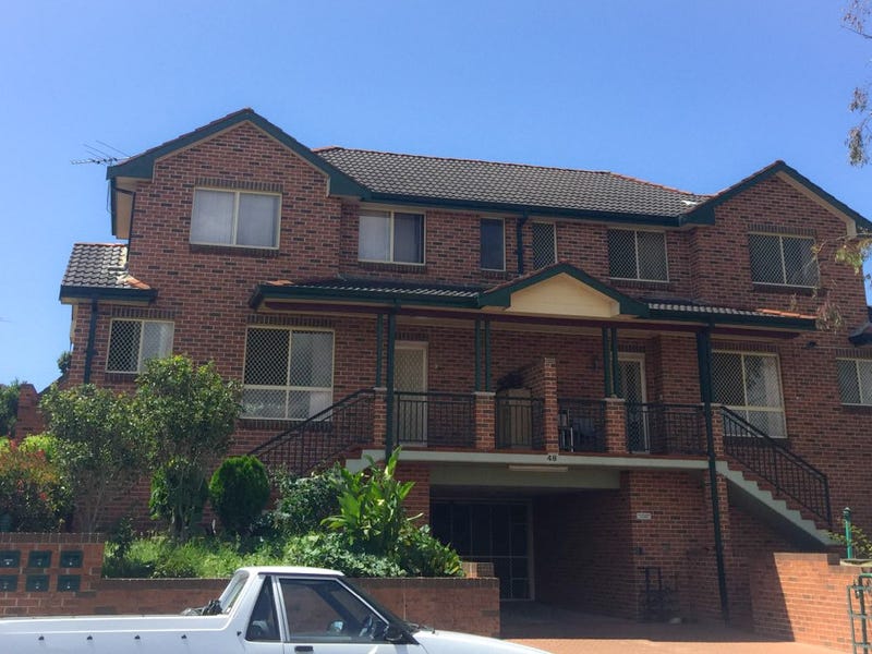 3/48 Millett Street, Hurstville, NSW 2220