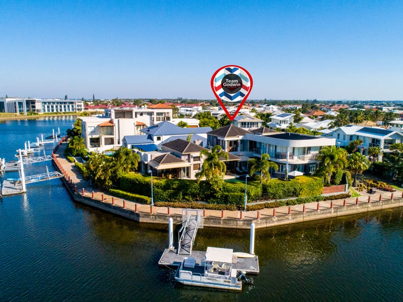 10 Cayman Place, Kawana Island, Qld 4575 House for Sale realestate