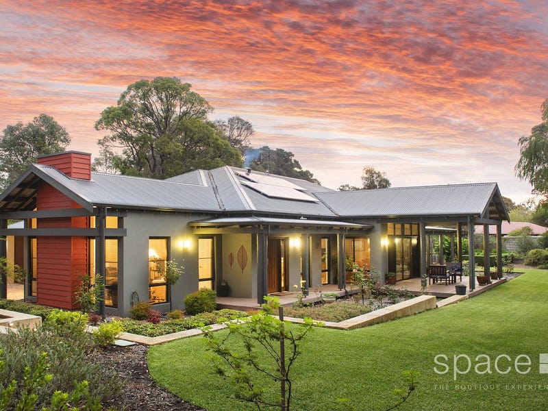 18 Mansfield Avenue, Margaret River, WA 6285