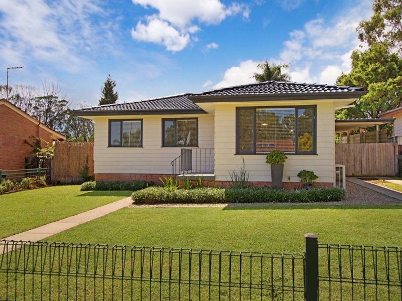 7 Meridian Place, Doonside, NSW 2767 Property Details