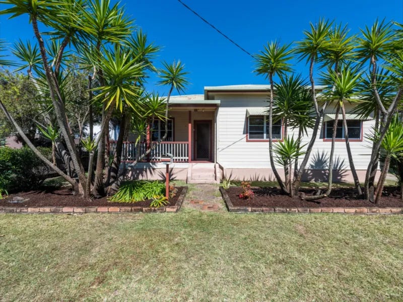 349 Powell Street, Grafton, NSW 2460