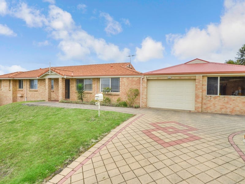 44 Premier Circle, Spencer Park, WA 6330