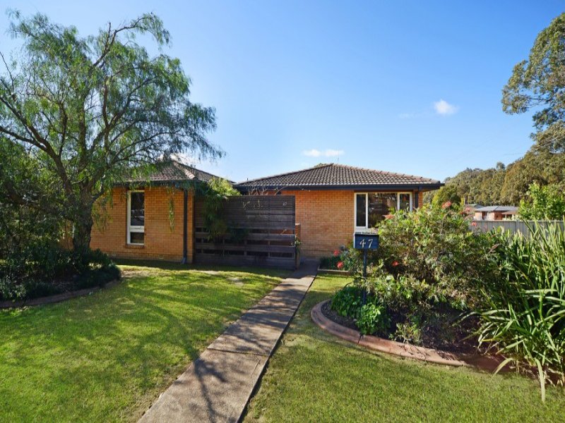 47 Elder Crescent, Nowra, NSW 2541 Property Details