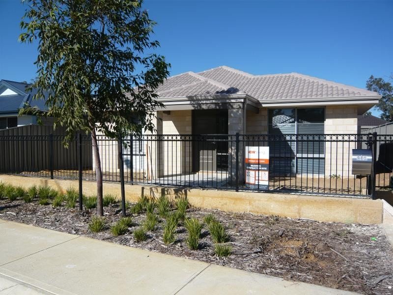 231 Lambeth Circle, Wellard, WA 6170