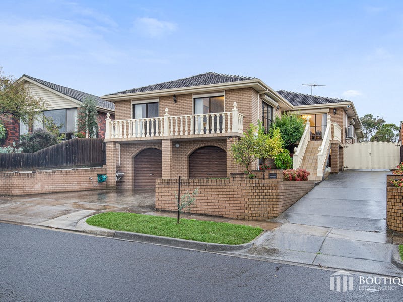 6 Ascot Drive, Noble Park North, VIC 3174