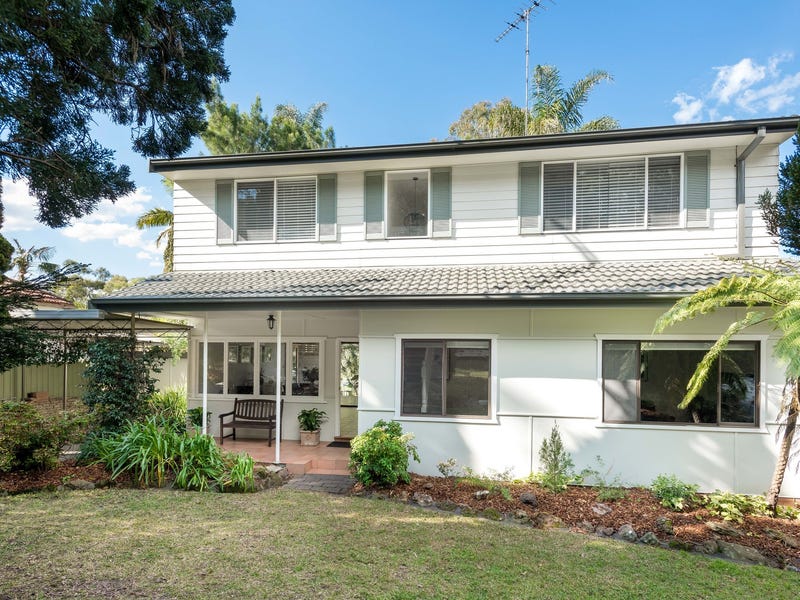 20 Tenth Avenue, Oyster Bay, NSW 2225