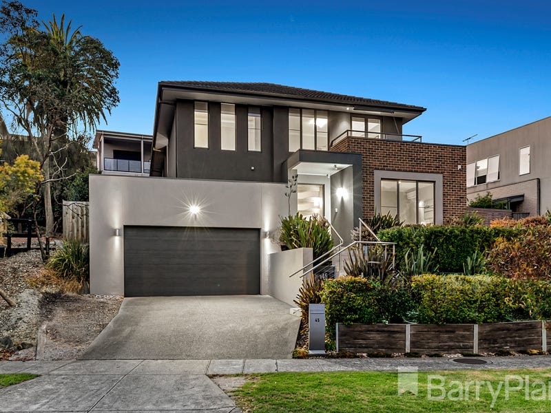 45 Sugarloaf Drive, Macleod, VIC 3085