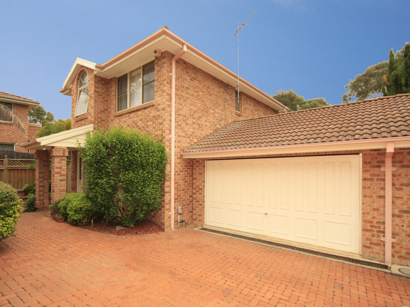 5/22 Dewberry Close, Menai, NSW 2234 Property Details