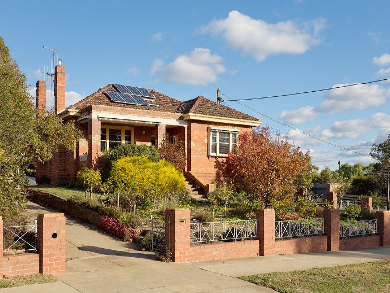 25 Johnstone Street, Castlemaine, Vic 3450 Property Details