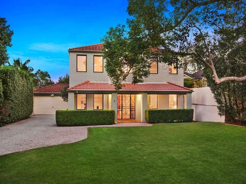 8 Eltham Street, Gladesville, NSW 2111 Property Details