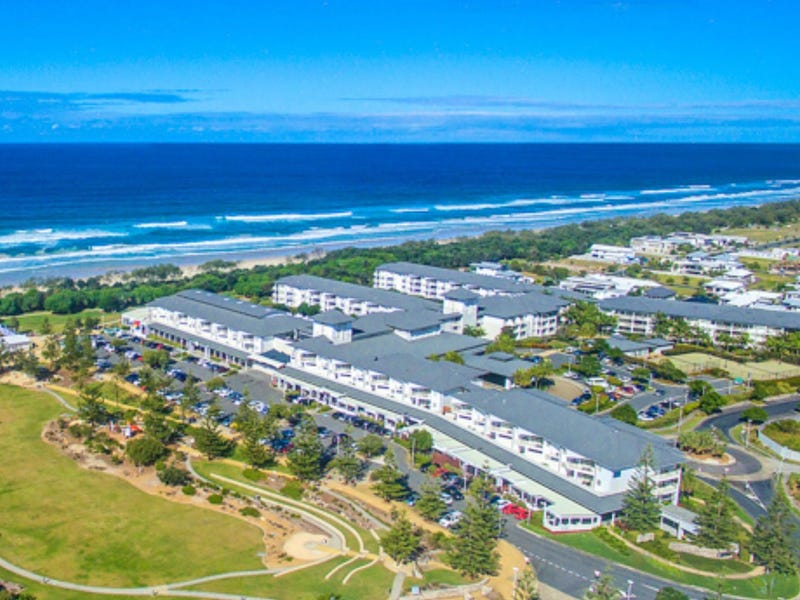 Lot 111 Mantra On Salt, Kingscliff, NSW 2487 Property Details