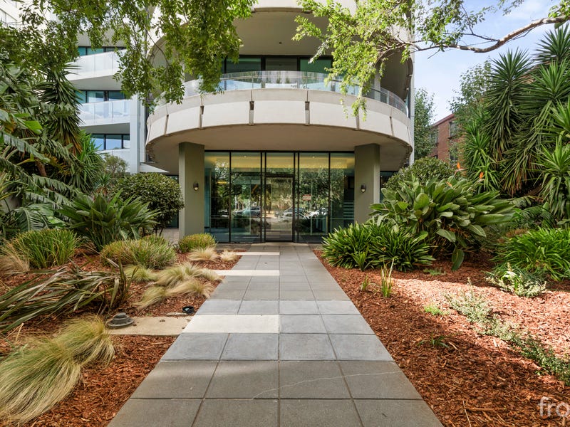 107/228 The Avenue, Parkville, Vic 3052 Property Details