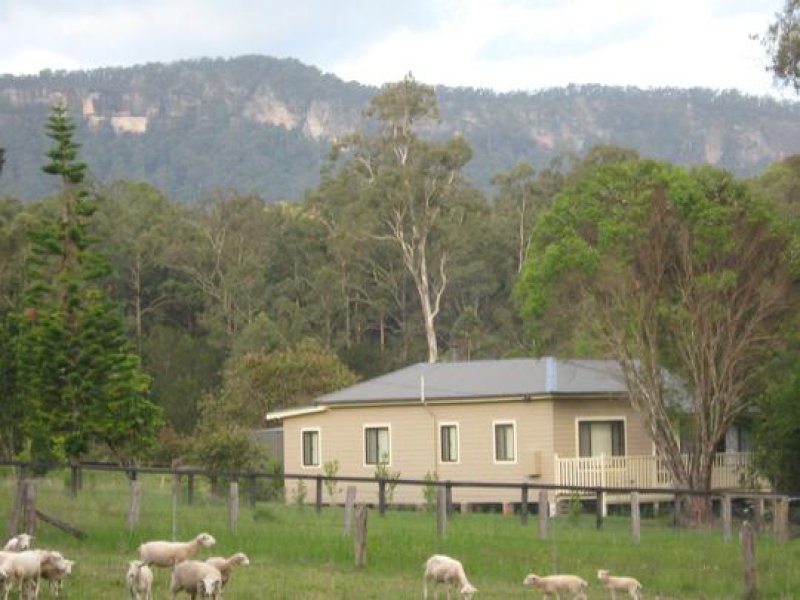 554 Central Lansdowne Road, Lansdowne, NSW 2430