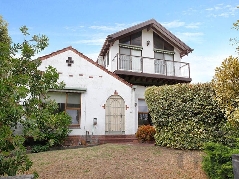 1/64 Fairmont Avenue, Camberwell, VIC 3124