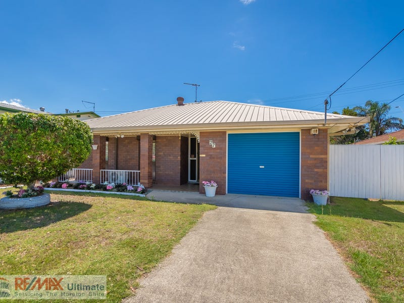 27 McCosker Street, Kippa-Ring, Qld 4021 - Property Details