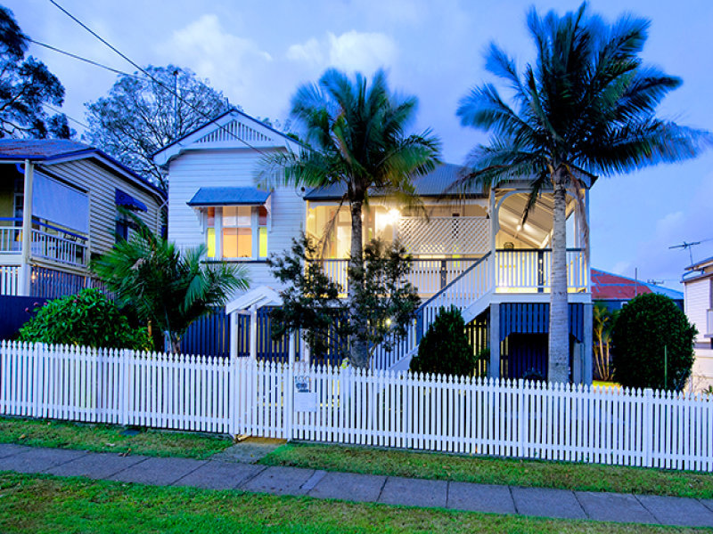 130 Agnew Street, Norman Park, Qld 4170