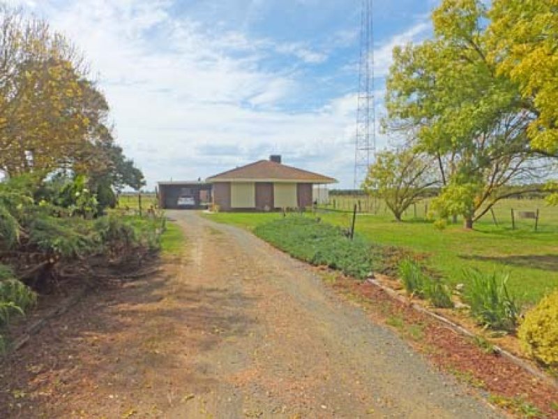 93 Dunbars Road, Kyabram, Vic 3620 Property Details