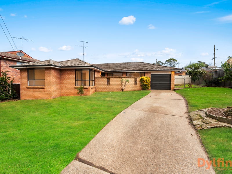 53 Geraldine Avenue, Baulkham Hills, NSW 2153