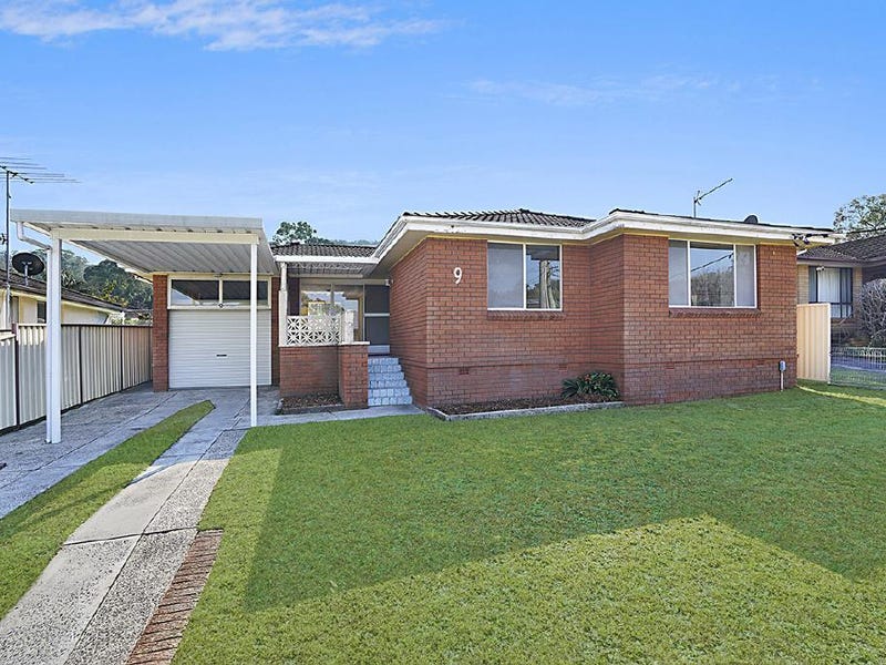 9 Chamberlain Road, Wyoming, NSW 2250