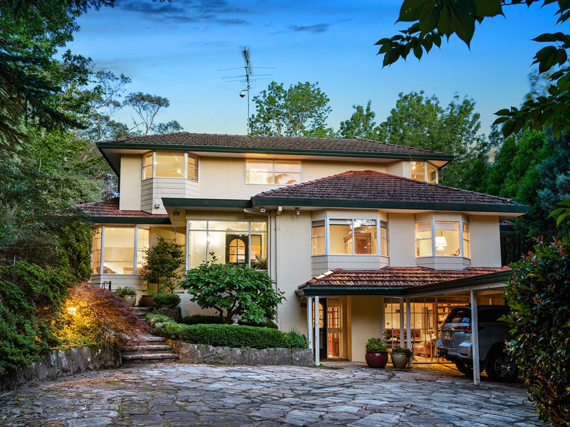 98 Gladstone Road, Leura, NSW 2780 Property Details