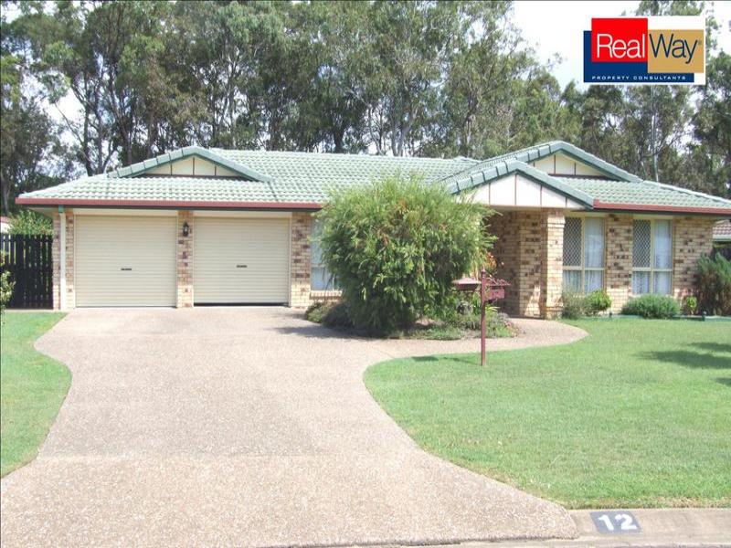 12 Earls Court, Point Vernon, QLD 4655