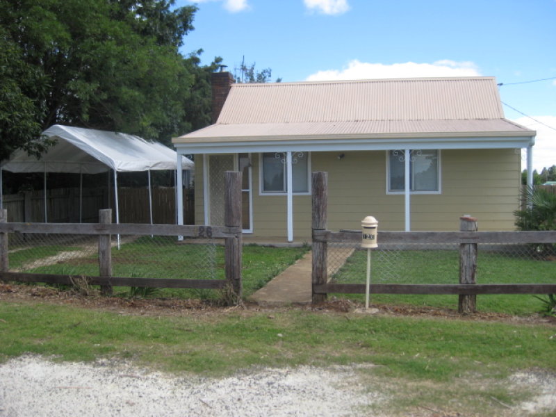 126 Ollera Street, Guyra, NSW 2365