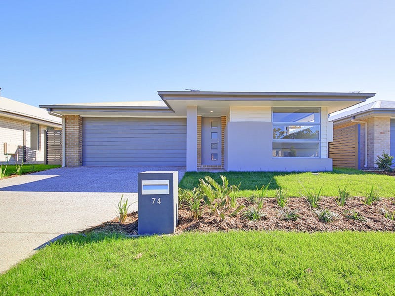 74 Greens Road, Griffin, QLD 4503