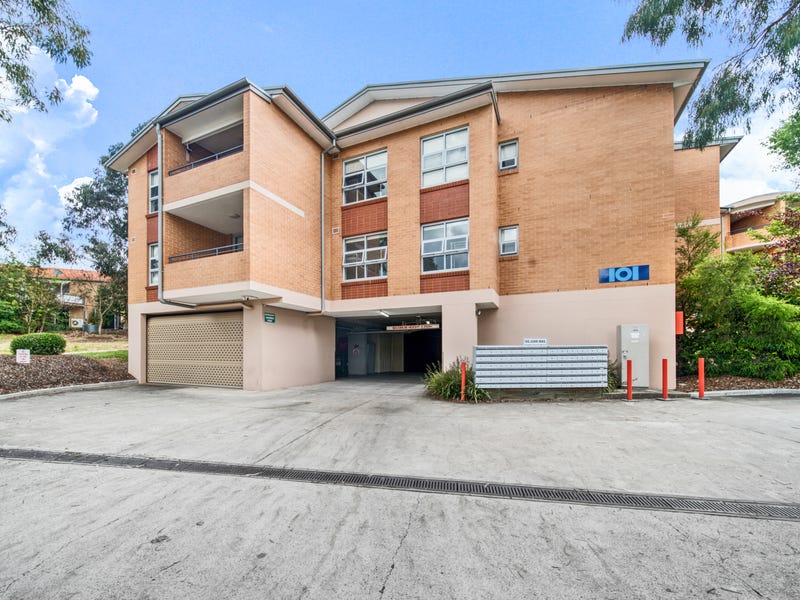 11/101 Hennessy Street, Belconnen, ACT 2617 Apartment for Sale
