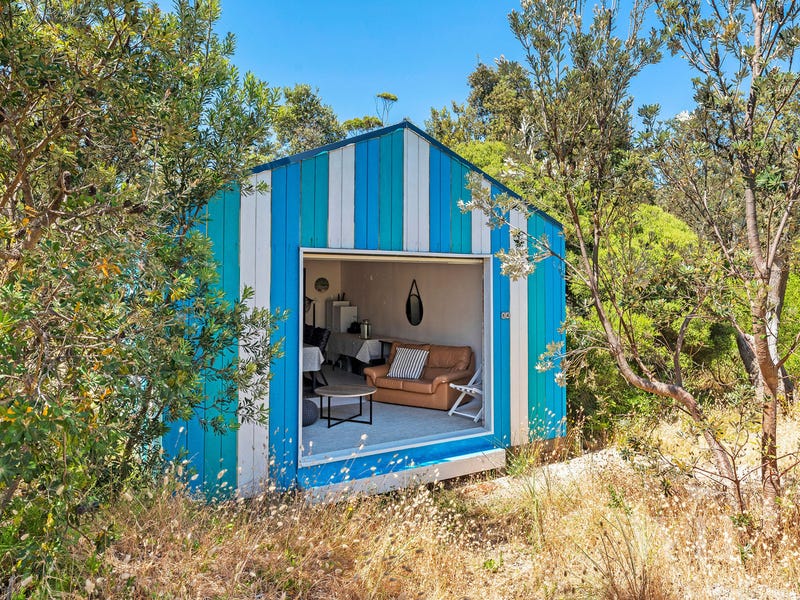 Boatshed 64 Rosebud Foreshore, McCrae, Vic 3938 Property Details