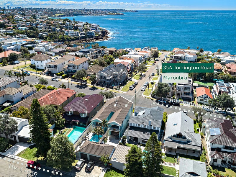 35A Torrington Road, Maroubra, NSW 2035