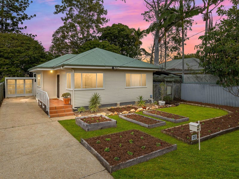 20 Kilpatrick Street, Zillmere, Qld 4034 House for Sale realestate