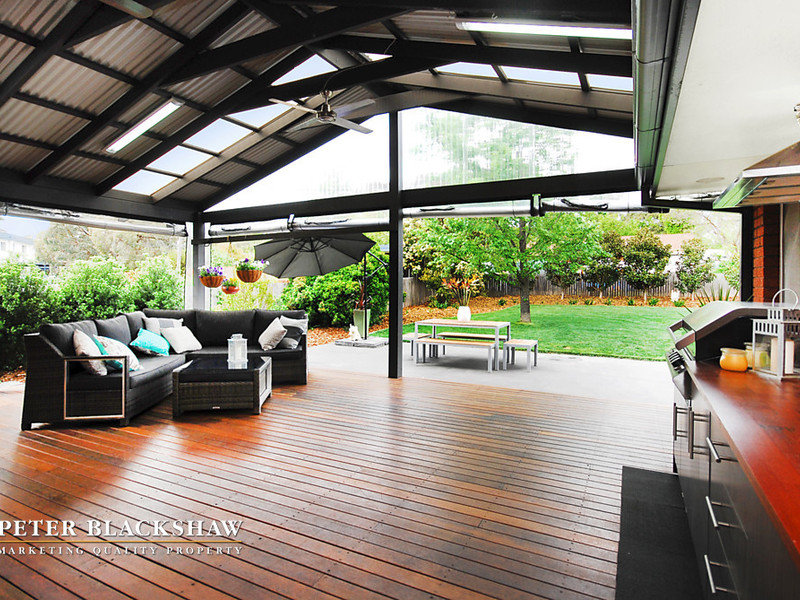 186 Beasley Street, Farrer, ACT 2607