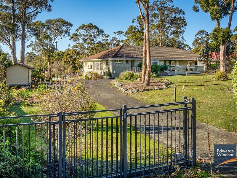 493 Nelson Road, Mount Nelson, TAS 7007