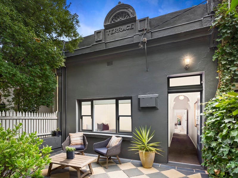 68 Bendigo Street, Richmond, Vic 3121 Property Details