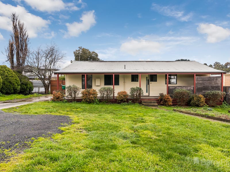 34B Rutledge Street, Kilmore, Vic 3764 Property Details