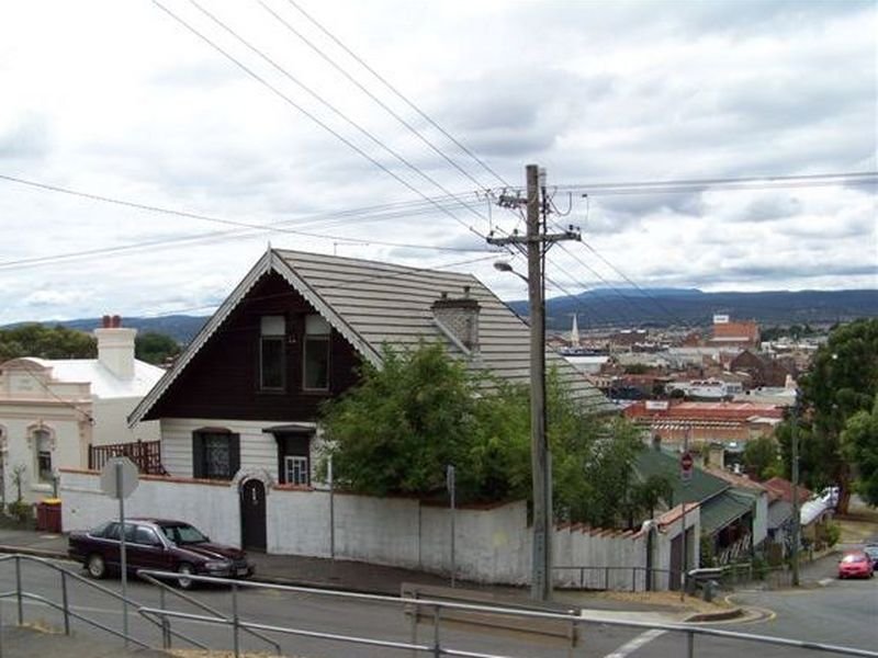 53 Bourke Street, Launceston, Tas 7250 Property Details