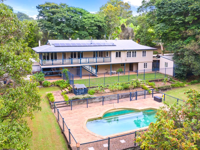 188 Old Palmwoods Road, West Woombye, QLD 4559 - realestate.com.au