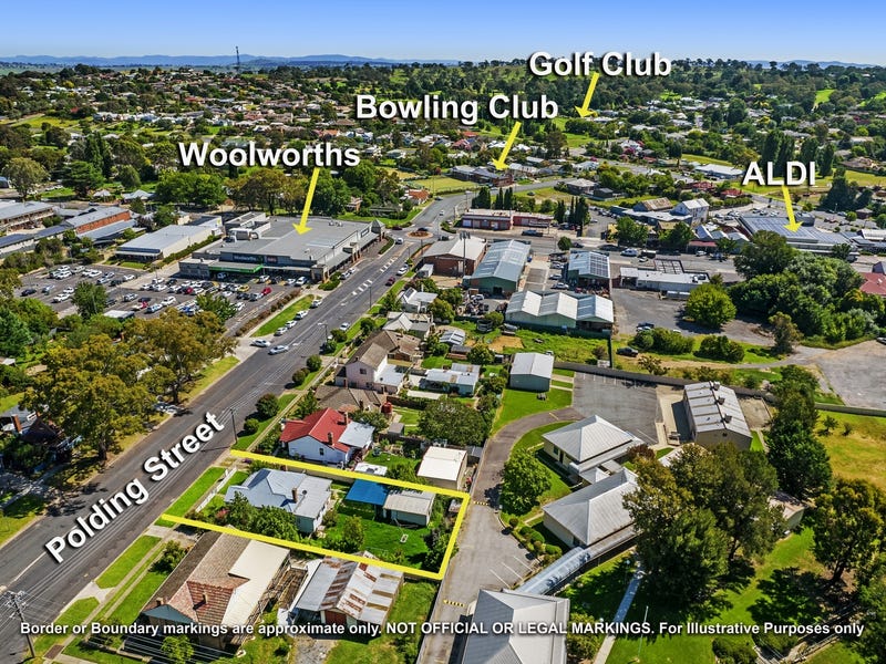 43 Polding Street, Yass, NSW 2582 House for Sale